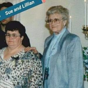 Meet your Posher, Sue